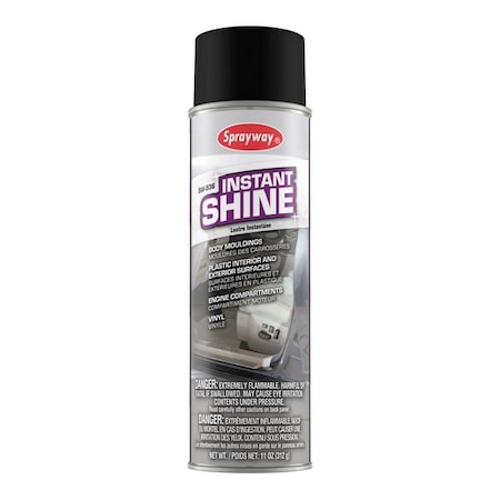 Sprayway Instant Shine, Can 936